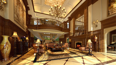 藍(lán)光林肯公園