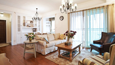 融創(chuàng)凡爾賽