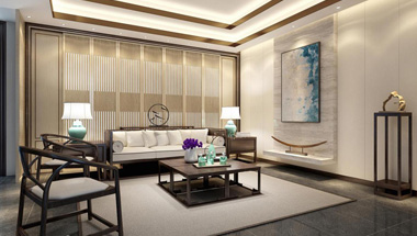 魯能領(lǐng)秀城 