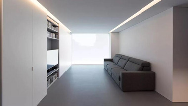 西安南湖一號院