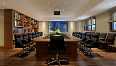 工裝 金崗大廈辦公室