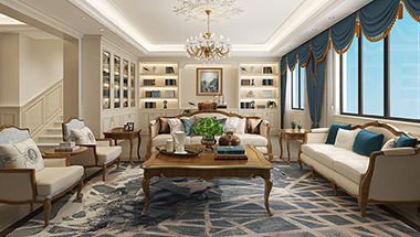 碧桂園海昌南山瀾