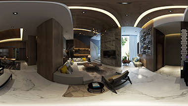 棕櫚泉國際花園