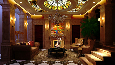 香港置地約克郡