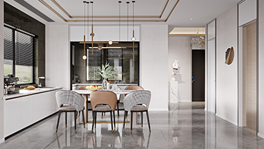 中航小鎮花溪州