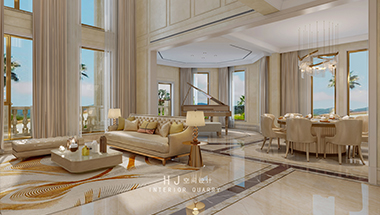 融創(chuàng)玫瑰園