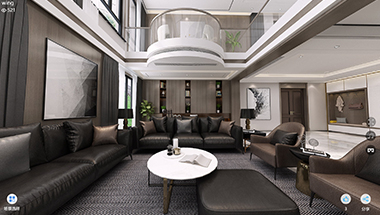 藍(lán)光林肯公園