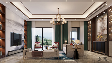 恒大同景國(guó)際城雍華府