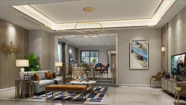 澤科左岸長郡別墅