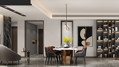 華潤(rùn)公園九里