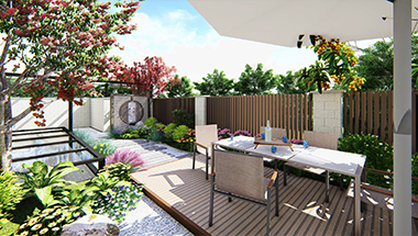 北大資源蘭庭序