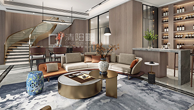 融創歐麓花園城