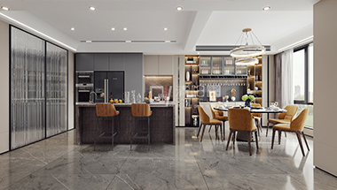 慶隆南山高爾夫國際社區(qū)云溪苑