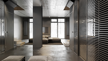 融創(chuàng)國濱壹號院