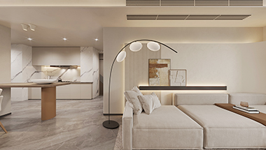 東方家園社區(qū)