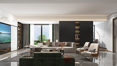 鵬潤(rùn)鹿山臺(tái)