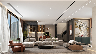 金隅大成南山郡