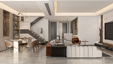 華僑城嵐溪云墅