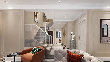 東原旭輝江山樾