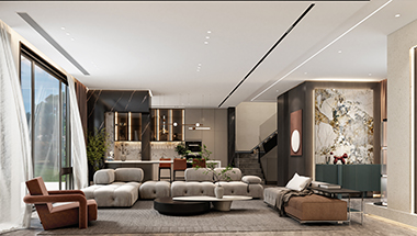 金隅大成南山郡