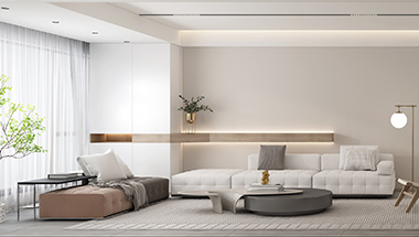 首創(chuàng)禧瑞山河