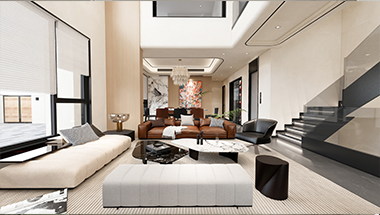 復(fù)地花嶼城