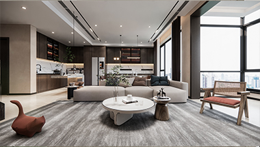 復(fù)地郡嶼墅