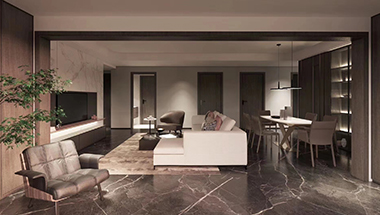 華僑城·云麓臺