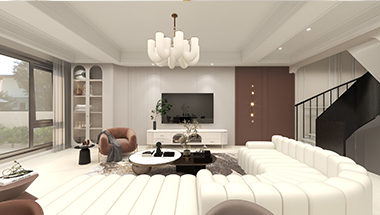 華僑城.天瀾美墅