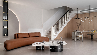 華僑城 · 天瀾美墅