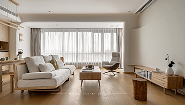 龍湖 · 九里晴川