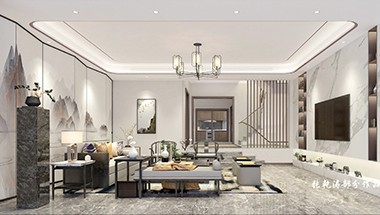 重慶聯發瞰青墅