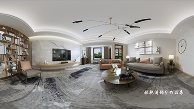 重慶美利溪鎮別墅