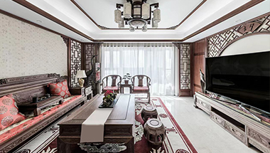 龍湖紫云臺(tái)