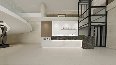 瑞富酒店（工裝）