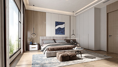 協(xié)信彩云湖一號(hào)