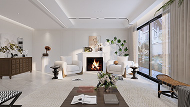 龍湖長(zhǎng)灘原麓